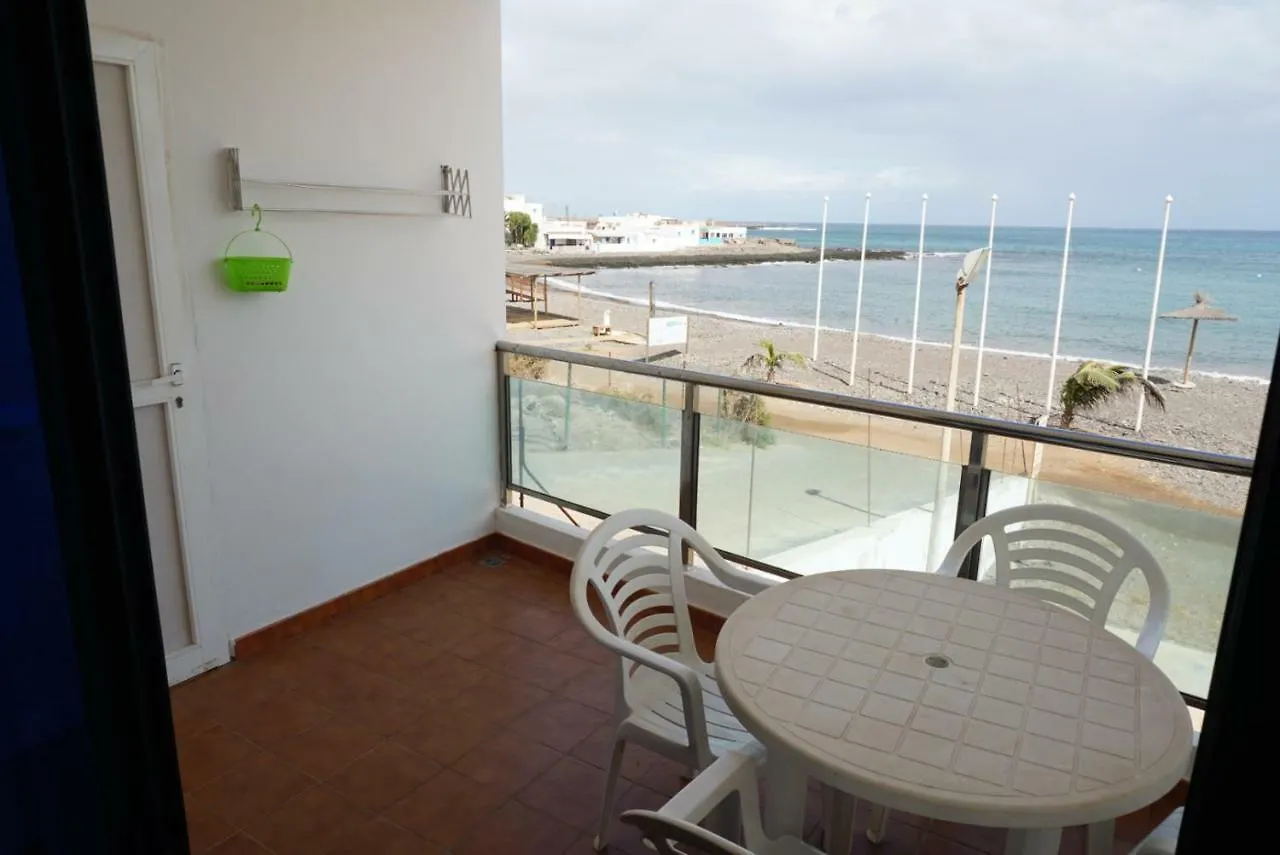 Apartamento Pto Lajas Vistas Al Mar contacts