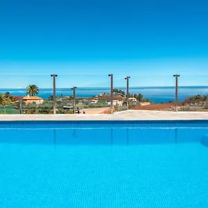  Hébergement de vacances Casa La Vina