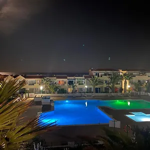  Appartement Torres Del Castillo, 208marina