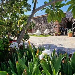  Hébergement de vacances Casa Berna