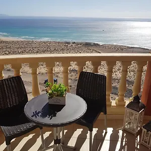 Costa Paradise Apartament Costa Calma