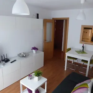 A Apartament Malaga