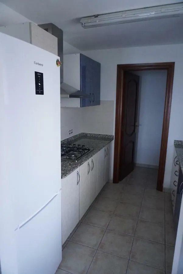 Apartamento Pto Lajas Vistas Al Mar Puerto de las Lajas